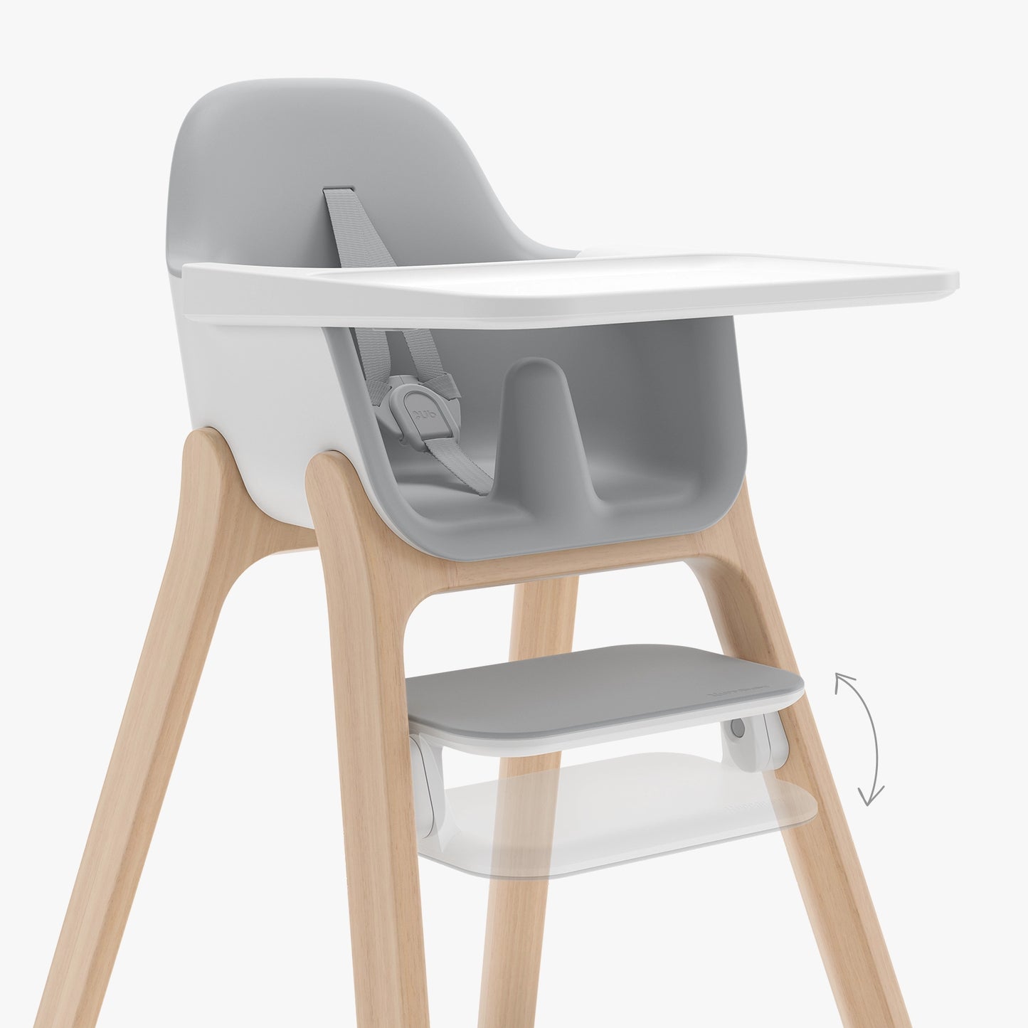 Uppababy - Ciro High Chair - Chloe