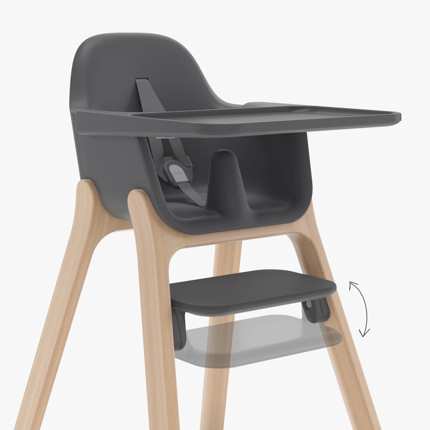 Uppababy - Ciro High Chair - Jake