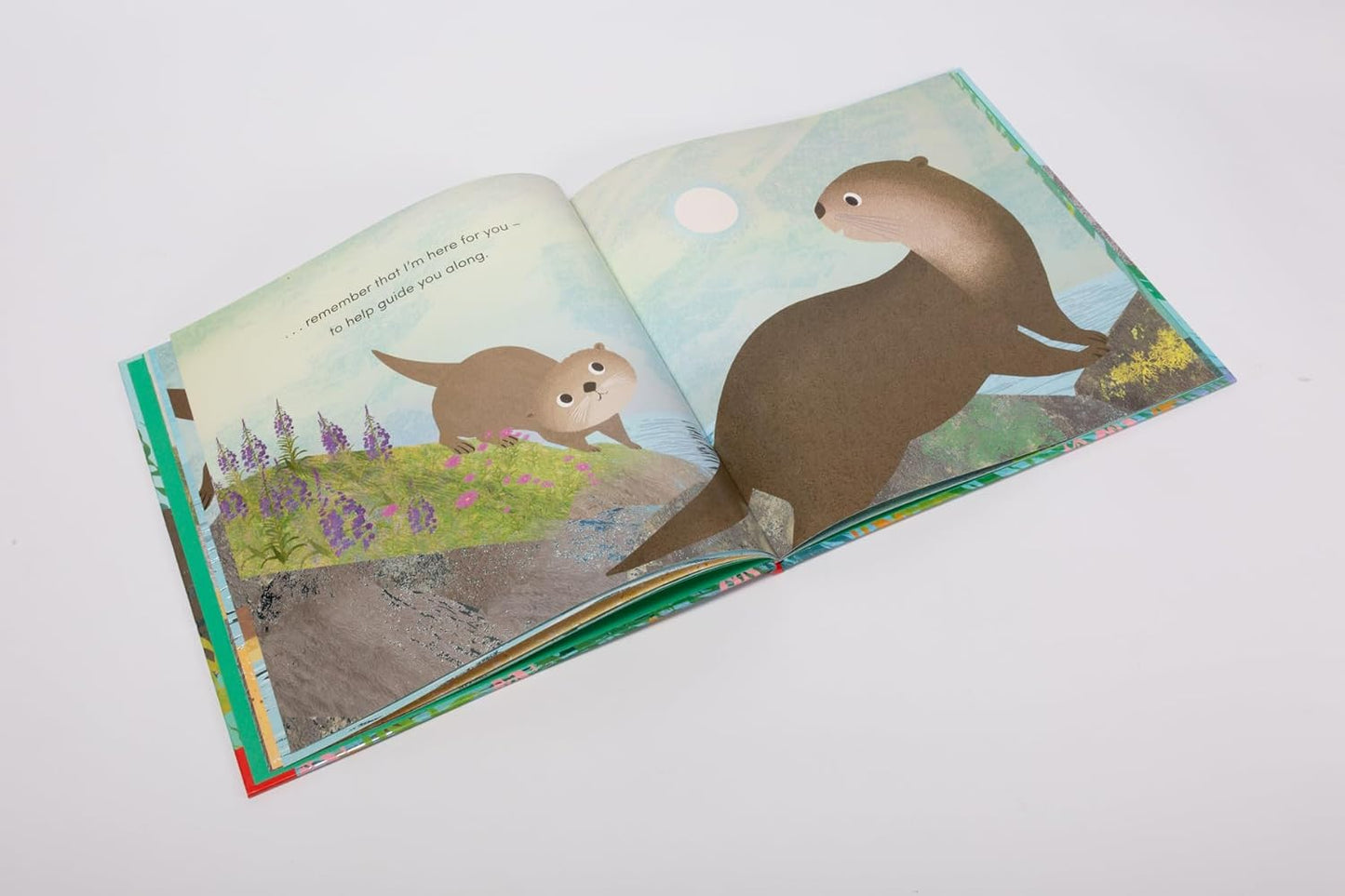 When I Became Your Daddy - Susannah Shane & Britta Teckentrup