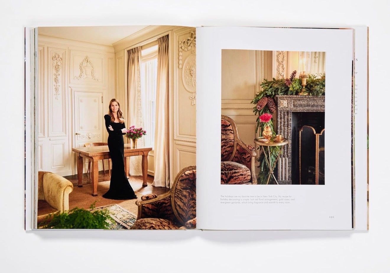 Living With Flowers - Aerin Lauder