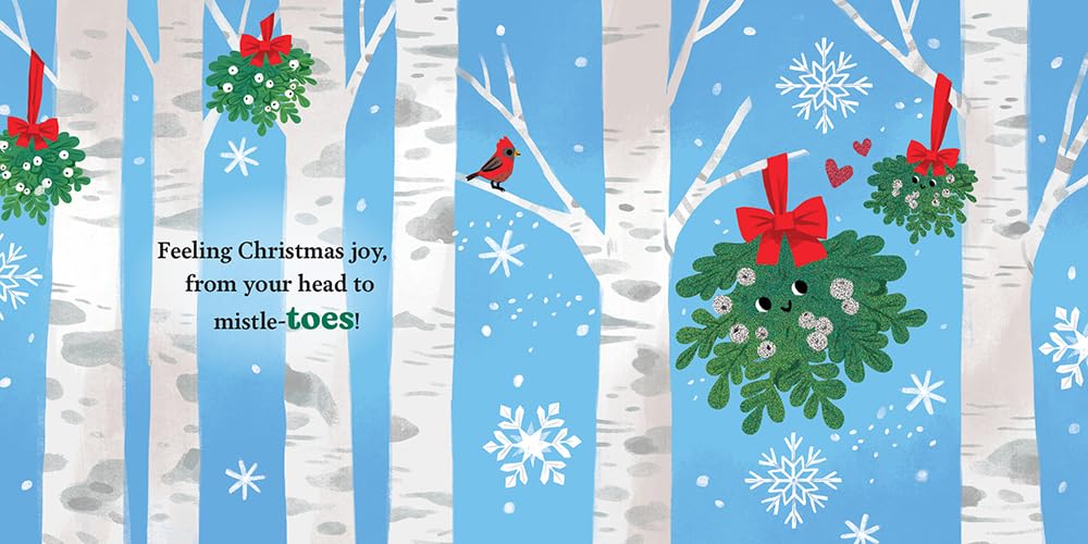 I Love You a Ho-Ho Lot! - Rose Rossner & Kathryn Selbert