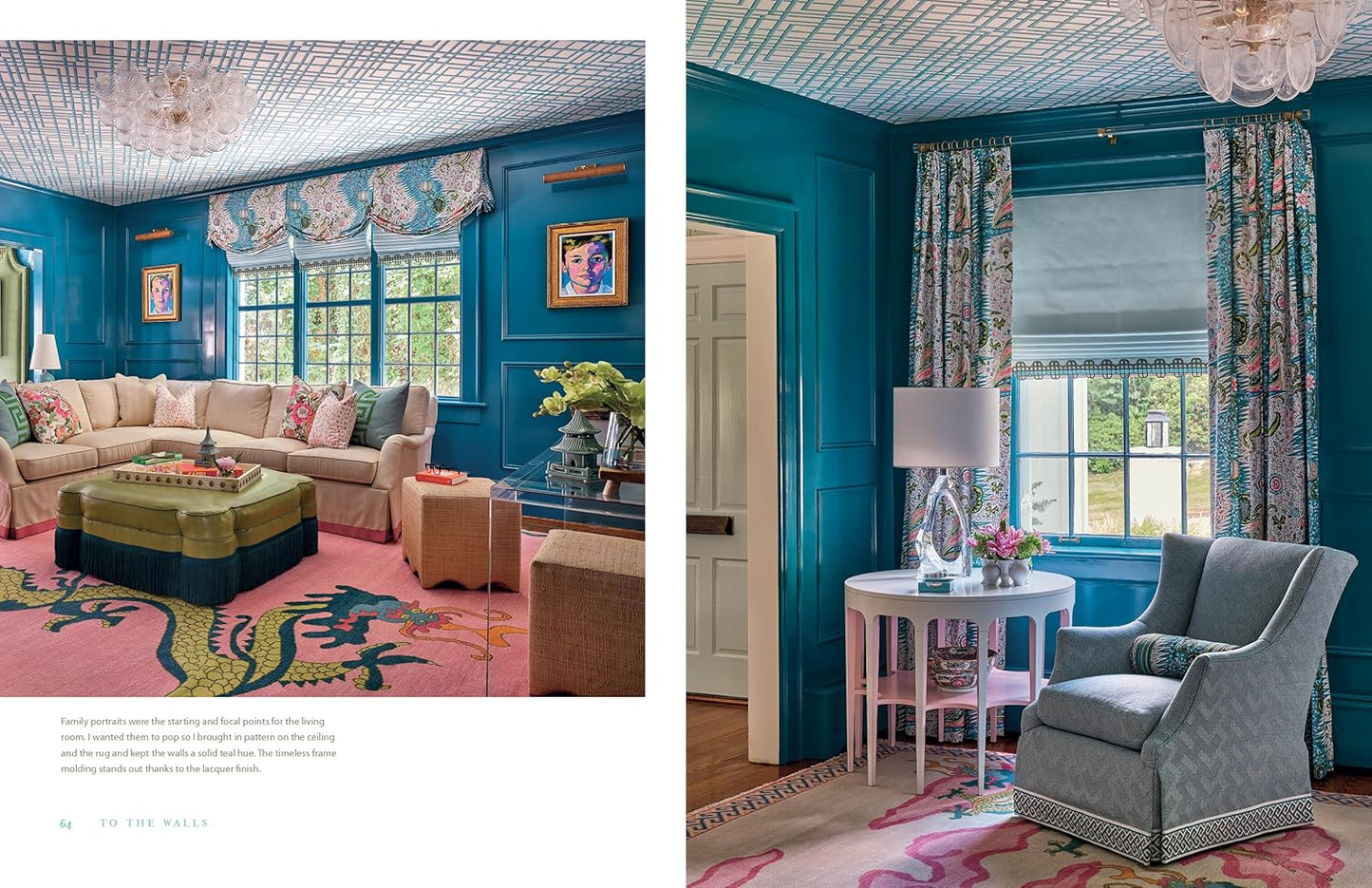 Southern Sensibility - Edith-Anne Duncan