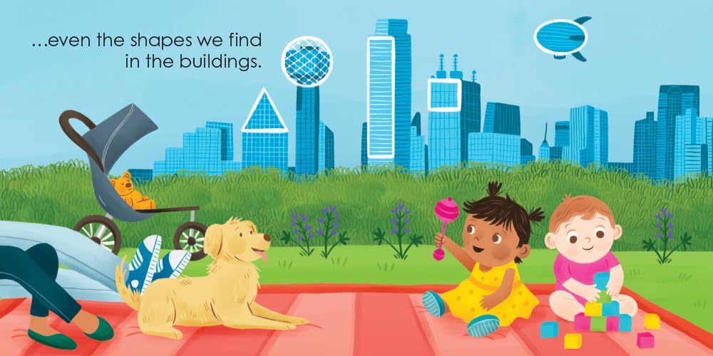 Texas Baby - Jerome Pohlen