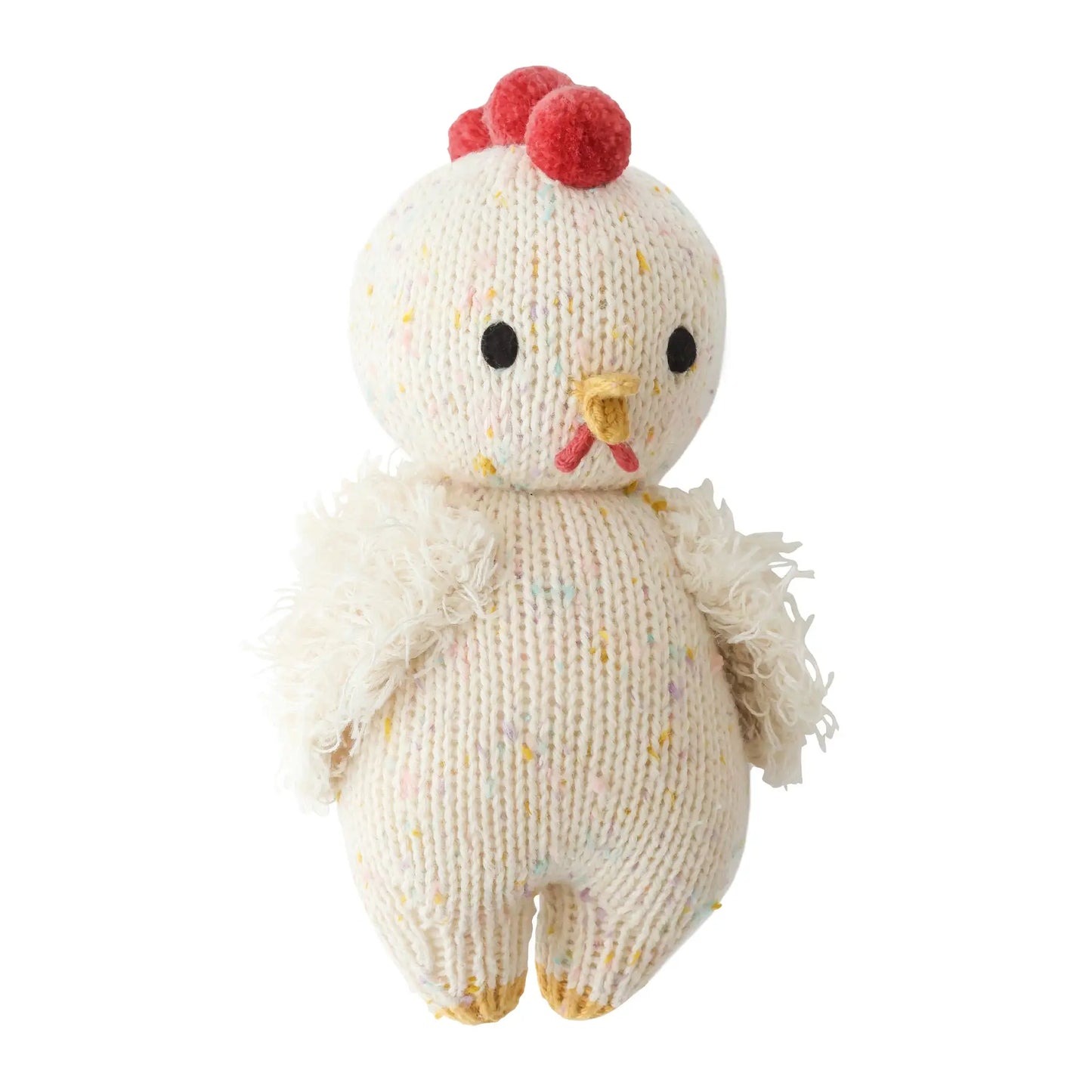 Cuddle + Kind - Baby Chicken - Confetti
