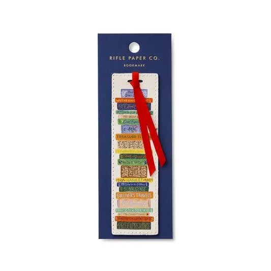 Rifle Paper Co. - Bookmark - Bookclub