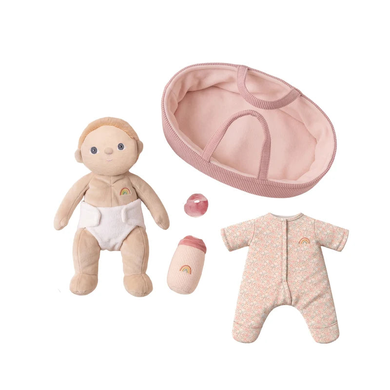 Dinkum Dolls - Binky Dinky - Moppet