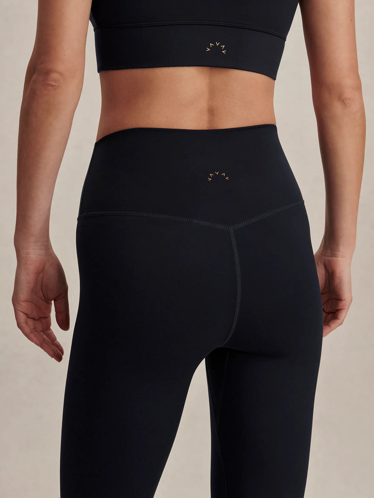 Varley - Free Soft High-Rise Legging - Sky Captain - 25"