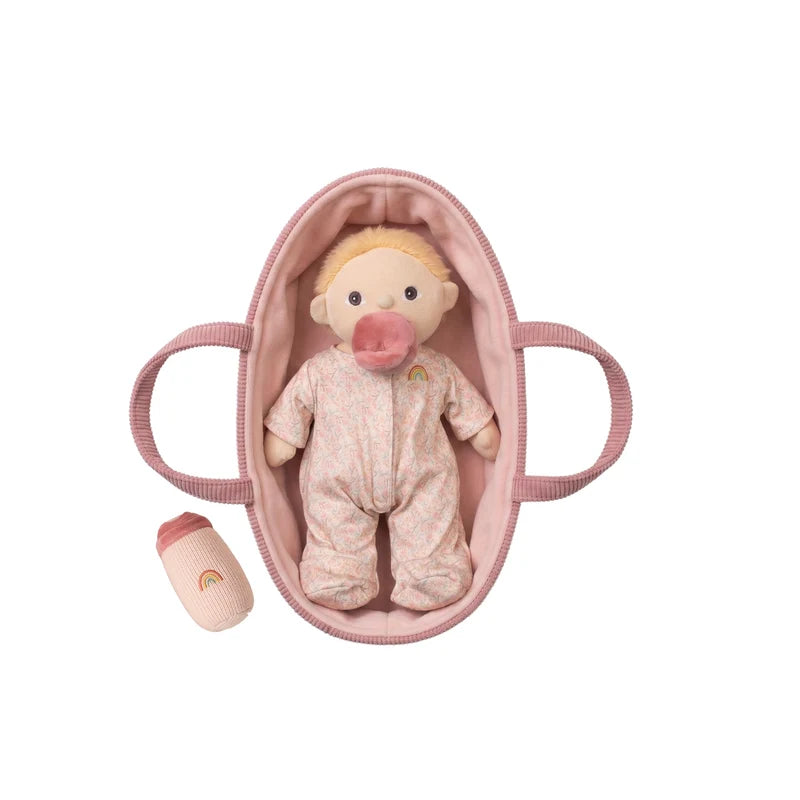 Dinkum Dolls - Binky Dinky - Moppet