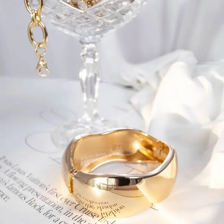 The Pure Bracelet - Gold