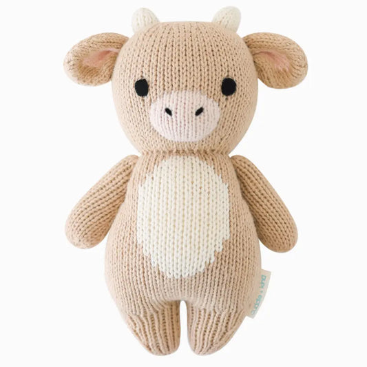 Cuddle + Kind - Baby Cow