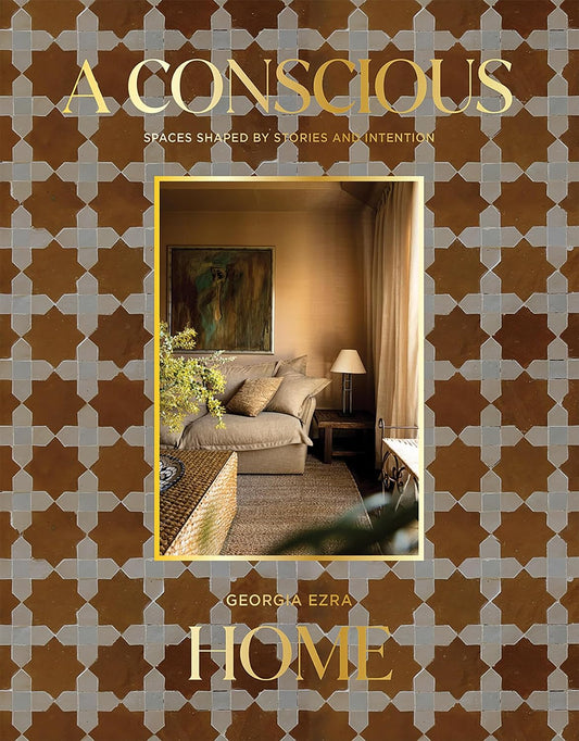 A Conscious Home - Georgia Ezra