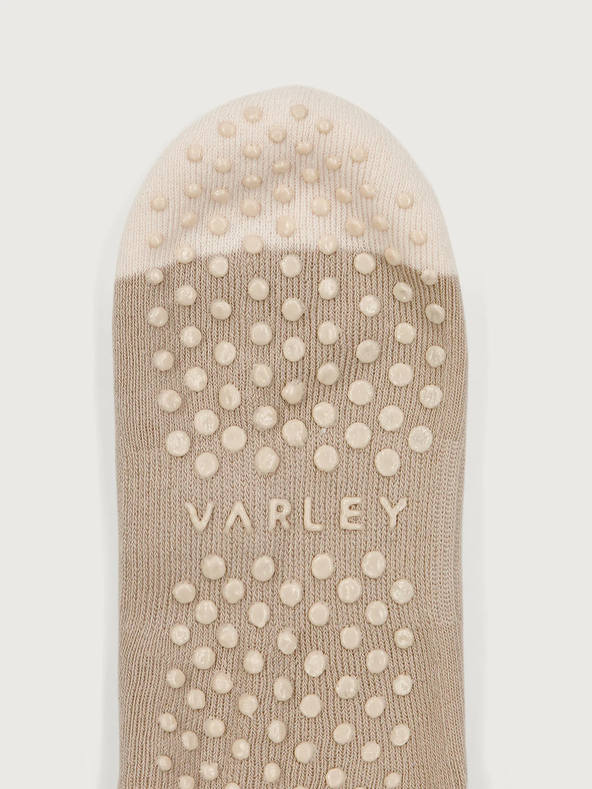 Varley - Kendrick Grip Sock - Neutral