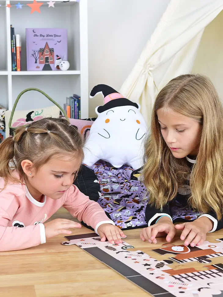 Emerson + Friends - Lucy's Room Spooky Cute Halloween Puzzle