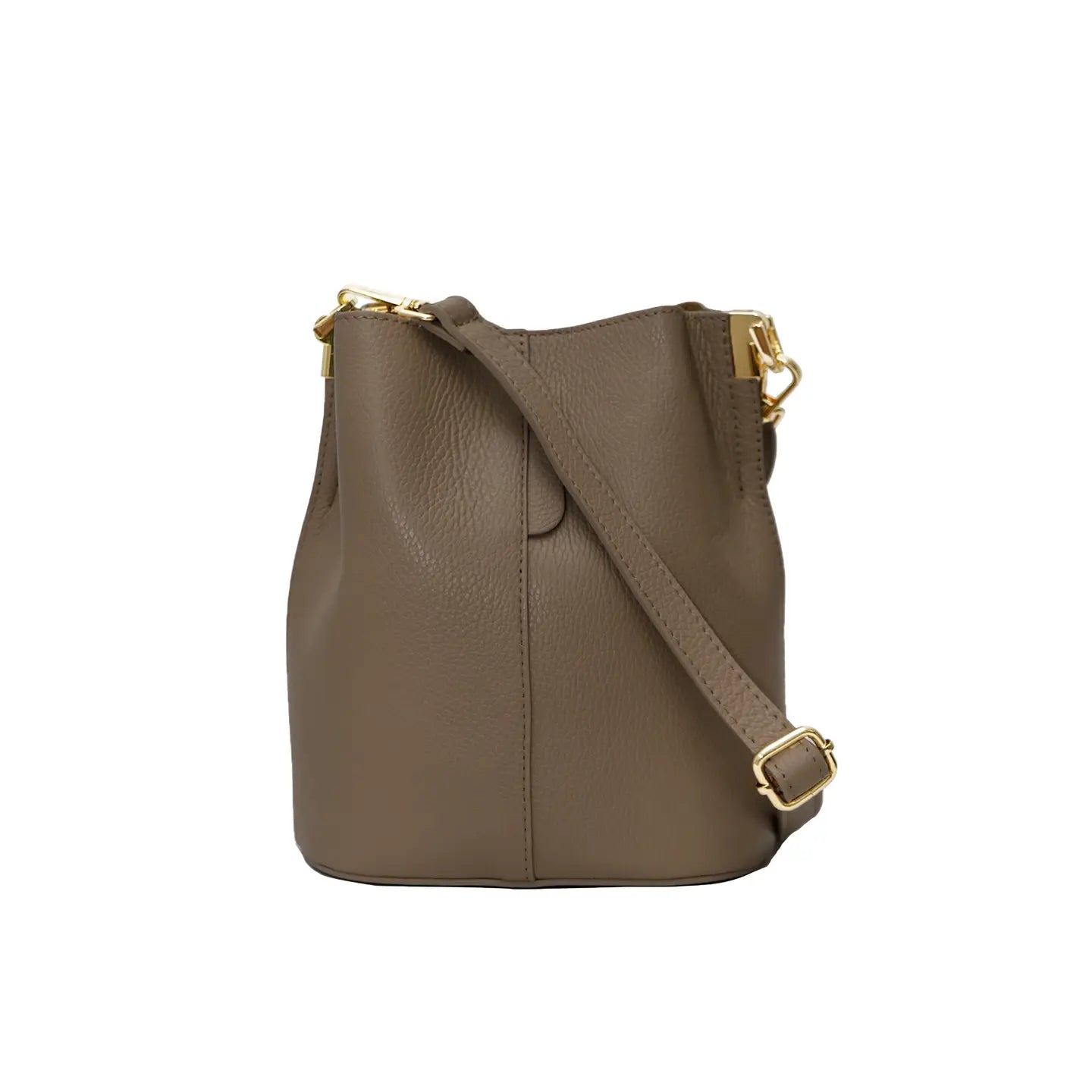 Lilwenn Bag - Dark Taupe