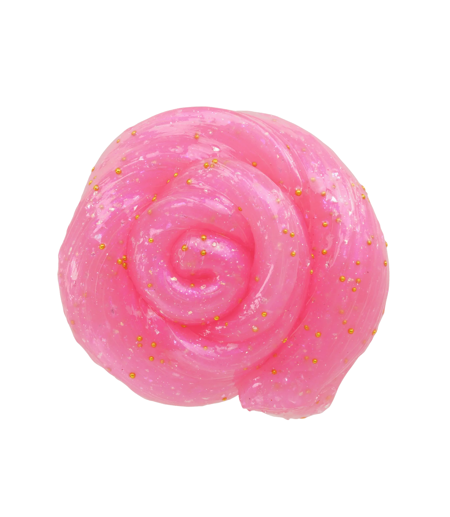 Crazy Aarons - Mini Thinking Putty - Fairy Sprinkles