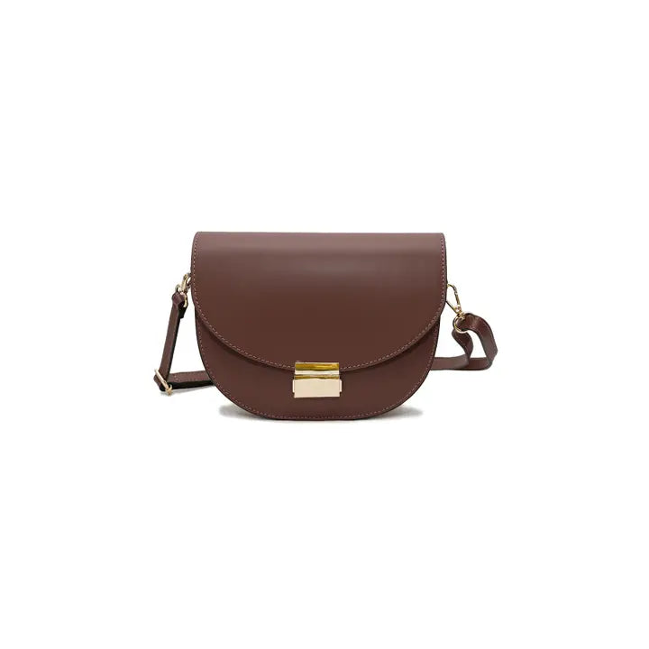 Avril Bag - Brown