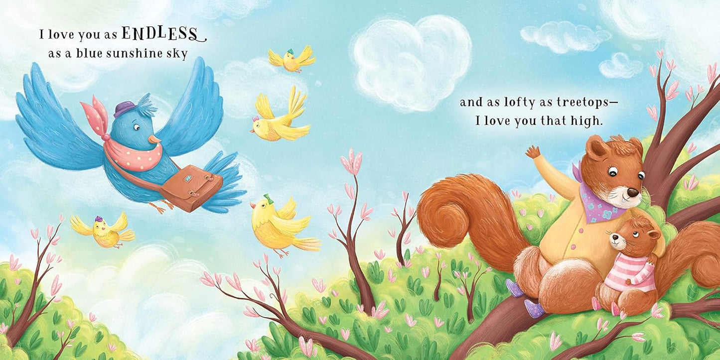 Grandma’s Love - Marianne Richmond