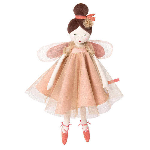 Moulin Roty - Enchanted Fairy Doll