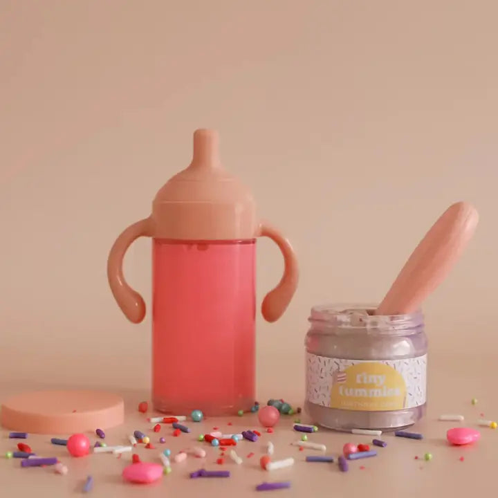 Tiny Harlow - My Tiny Birthday Set