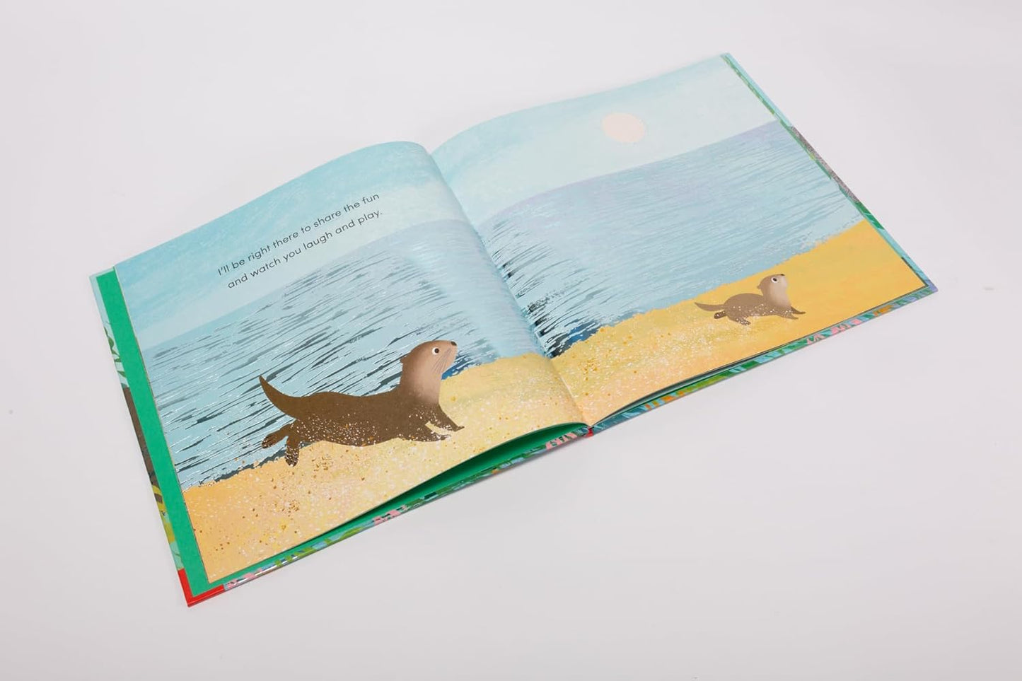 When I Became Your Daddy - Susannah Shane & Britta Teckentrup