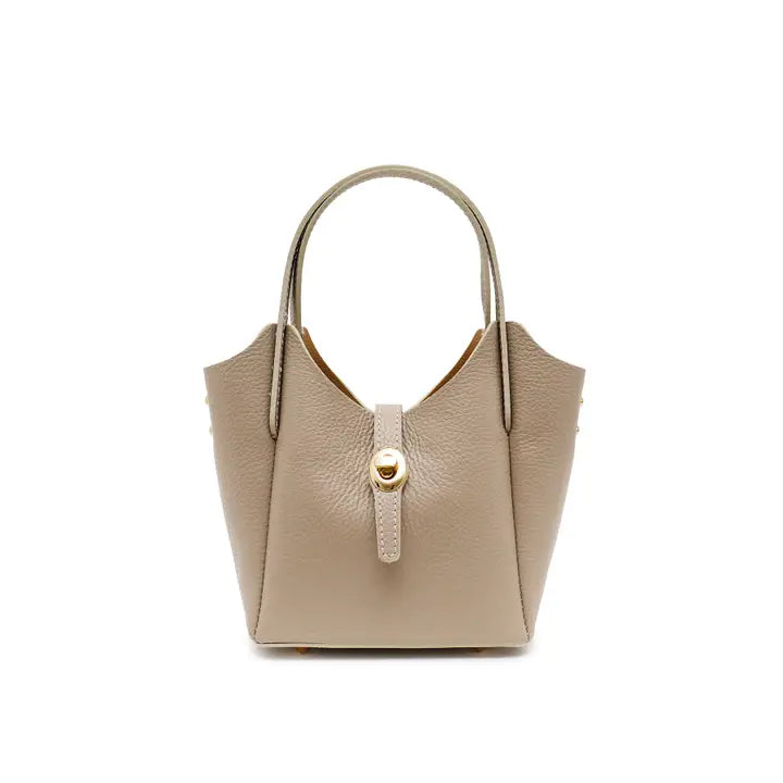 Naia Bag - Granite