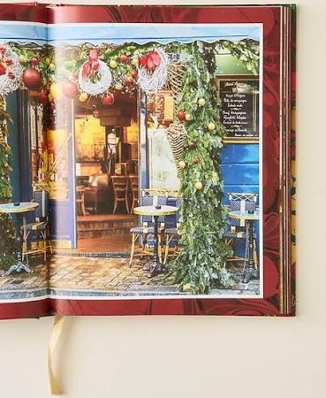 Merry & Chic - Your Most Dazzling Christmas Ever - Kathryn O’Shea-Evans