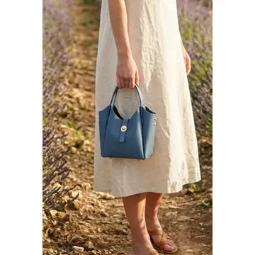 Naia Bag - Jean