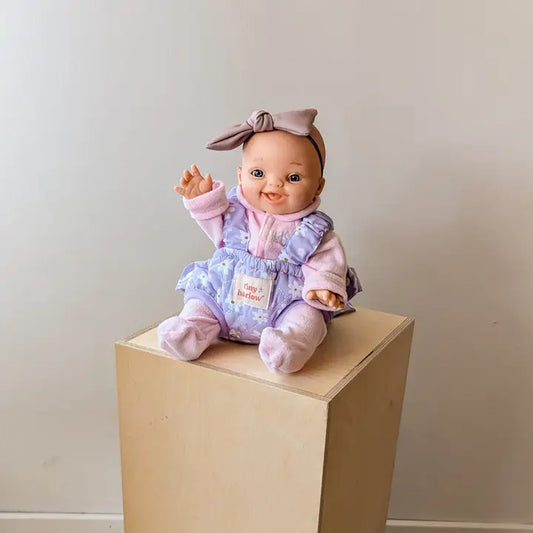 Tiny Harlow - Doll Carrier - Daisy