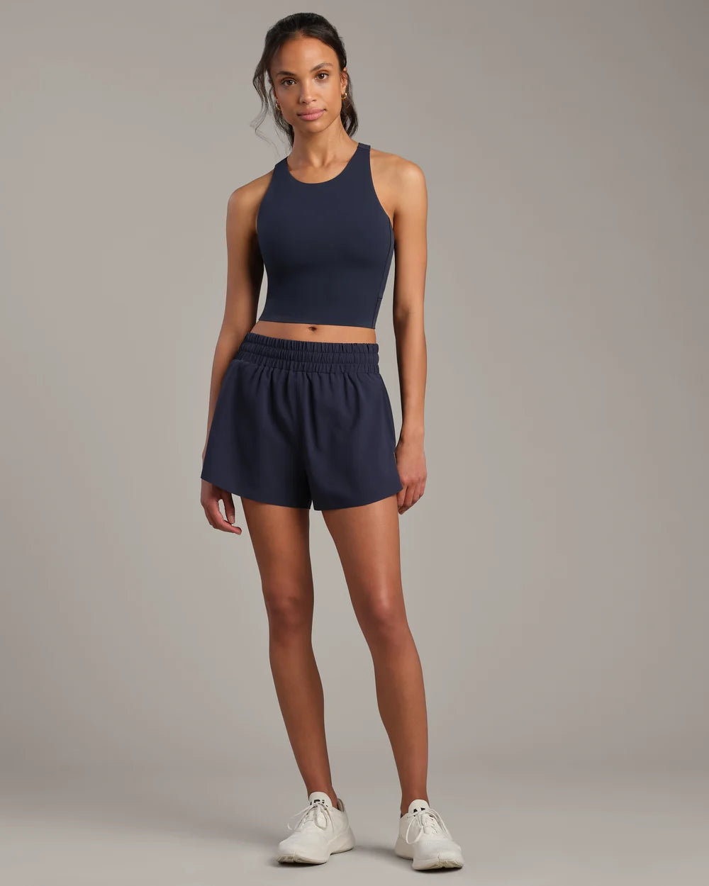 Rhone - Mirage Short - Lined 2.5" - Navy Blue
