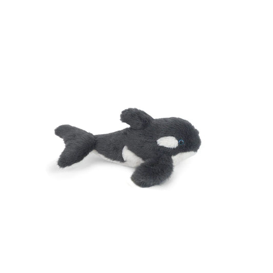 Mon Ami - Orca Whale