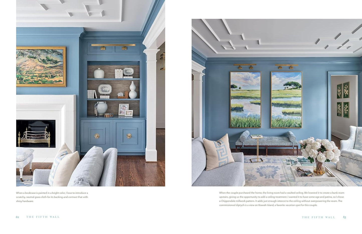 Southern Sensibility - Edith-Anne Duncan