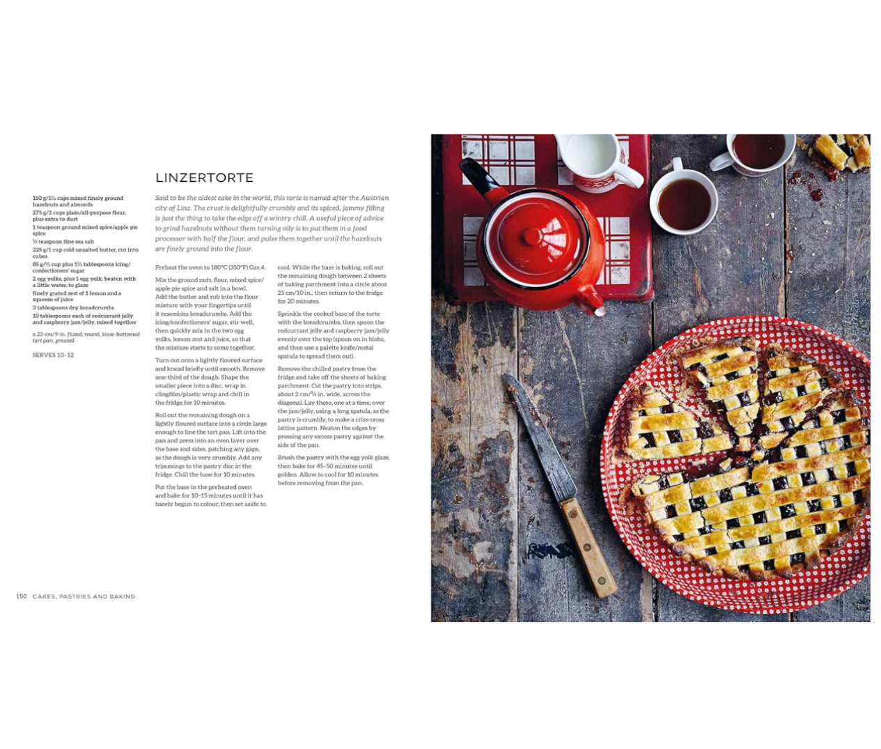 Fireside Food for Cold Winter Nights - Lizzie Kamenetzky