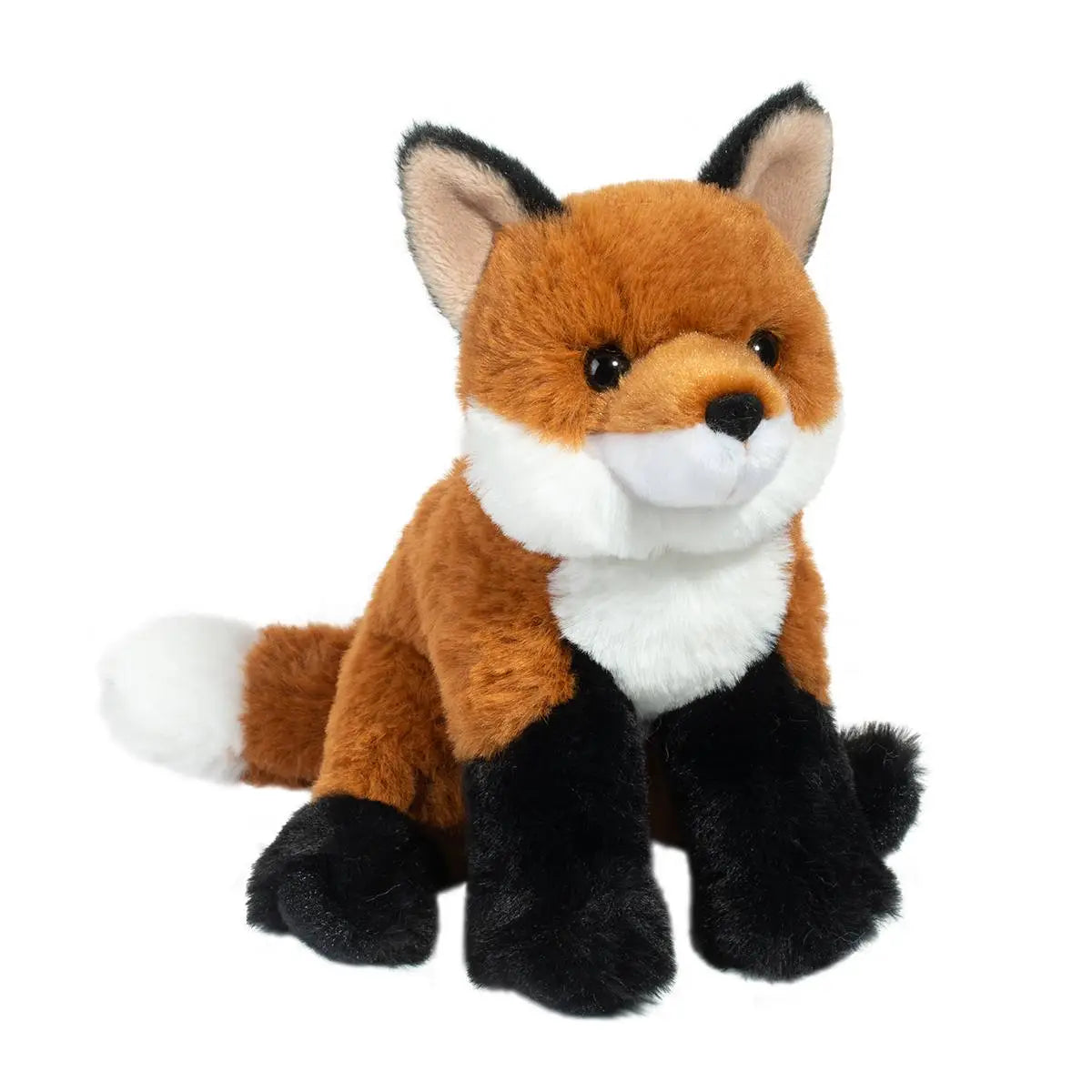 Mini Soft Fox - Freddie