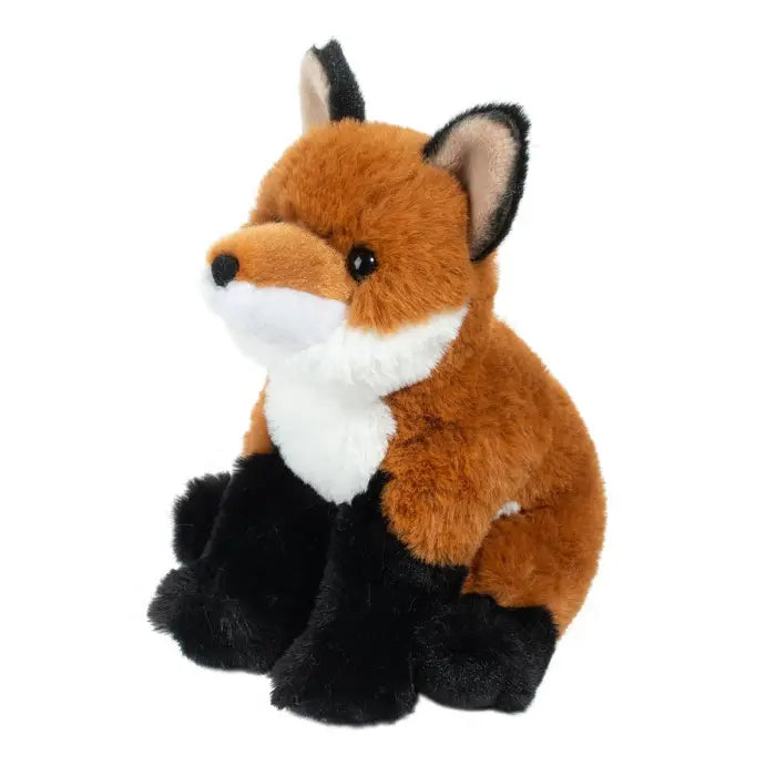 Mini Soft Fox - Freddie
