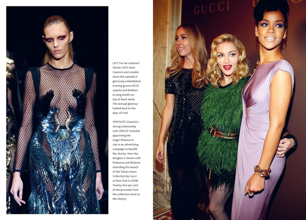 Little Book of Gucci - Karen Homer