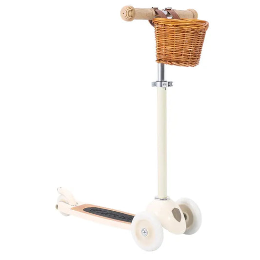 Banwood Bikes - Scooter - Cream