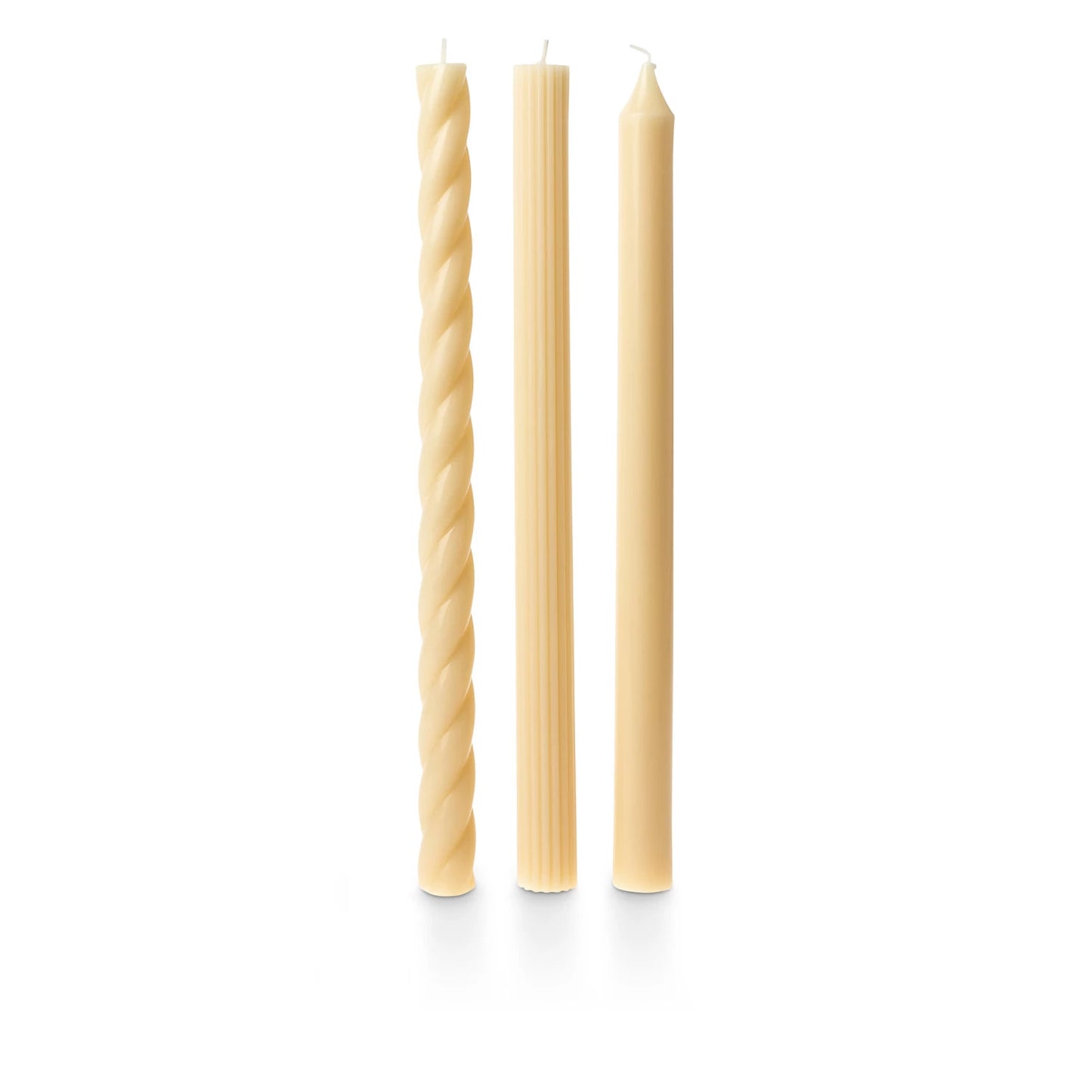 Illume - Candle Tapers - 3 pack - Lily