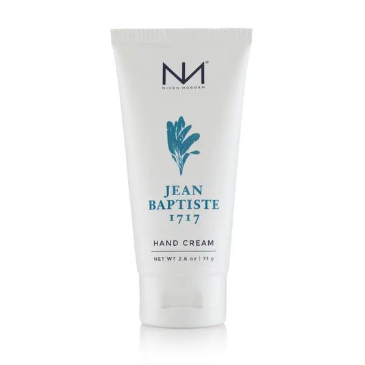 Jean Baptiste Travel Hand Cream