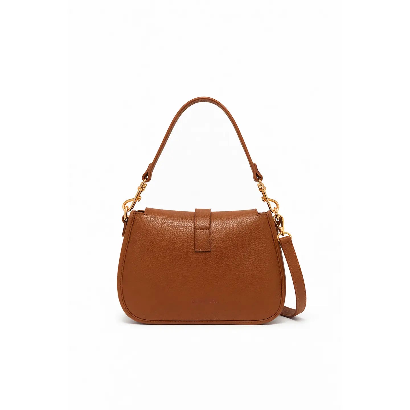 Cherry Bag - Cognac