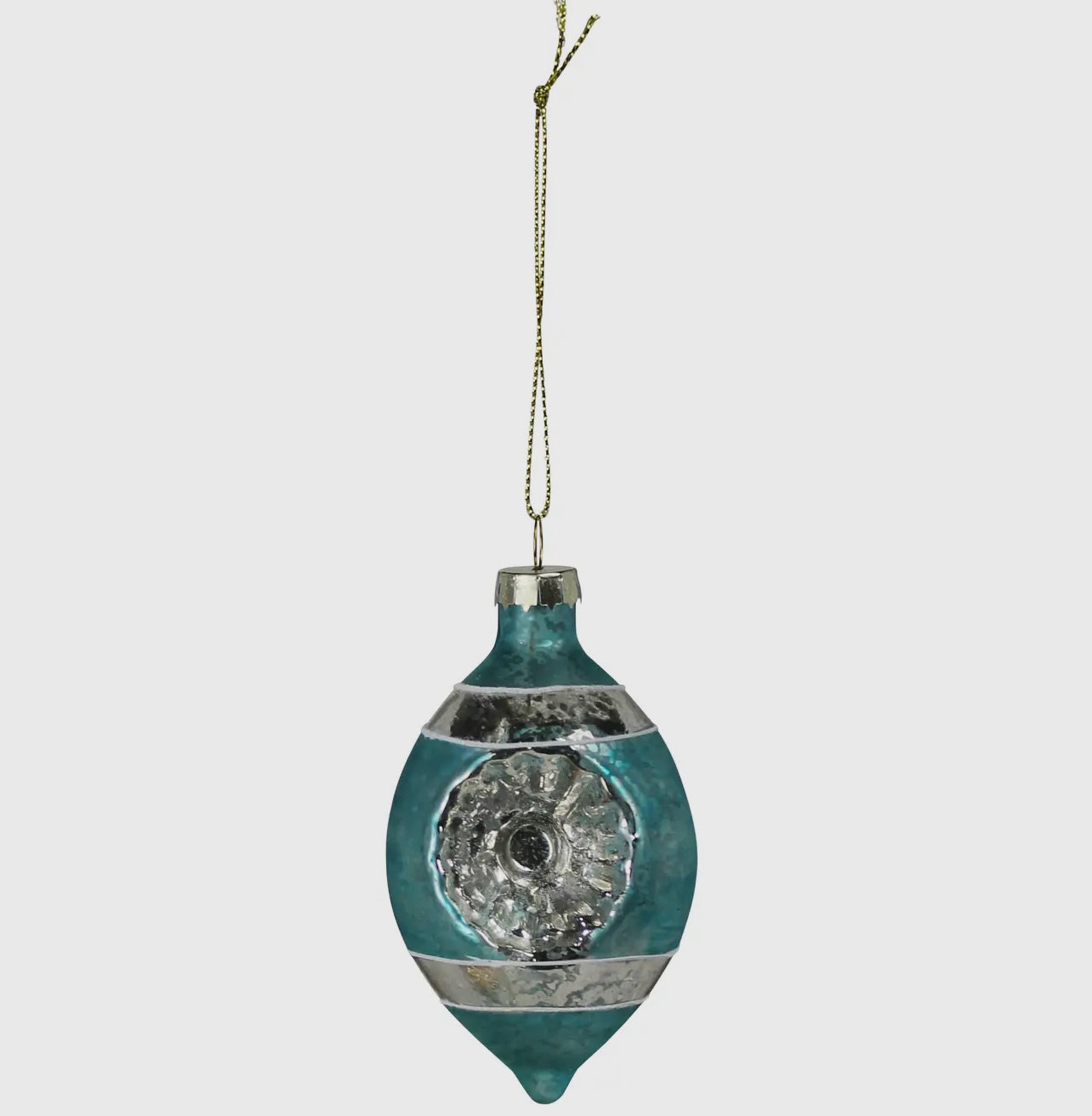 Reflecting Ornament - 3 Styles