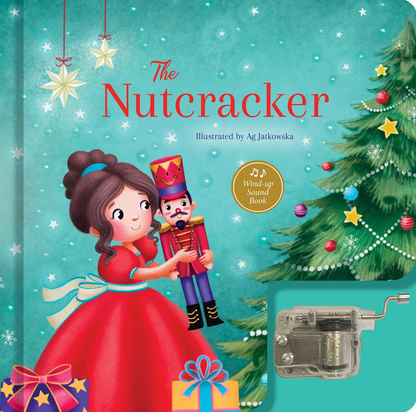 The Nutcracker - Janet Samuel