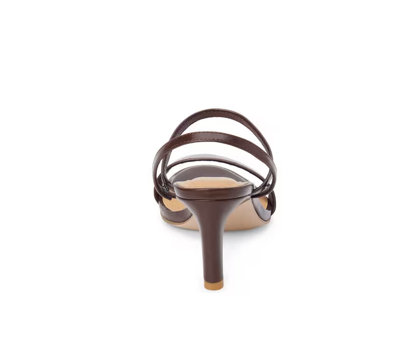 Matisse - Trinity Heel - Chocolate