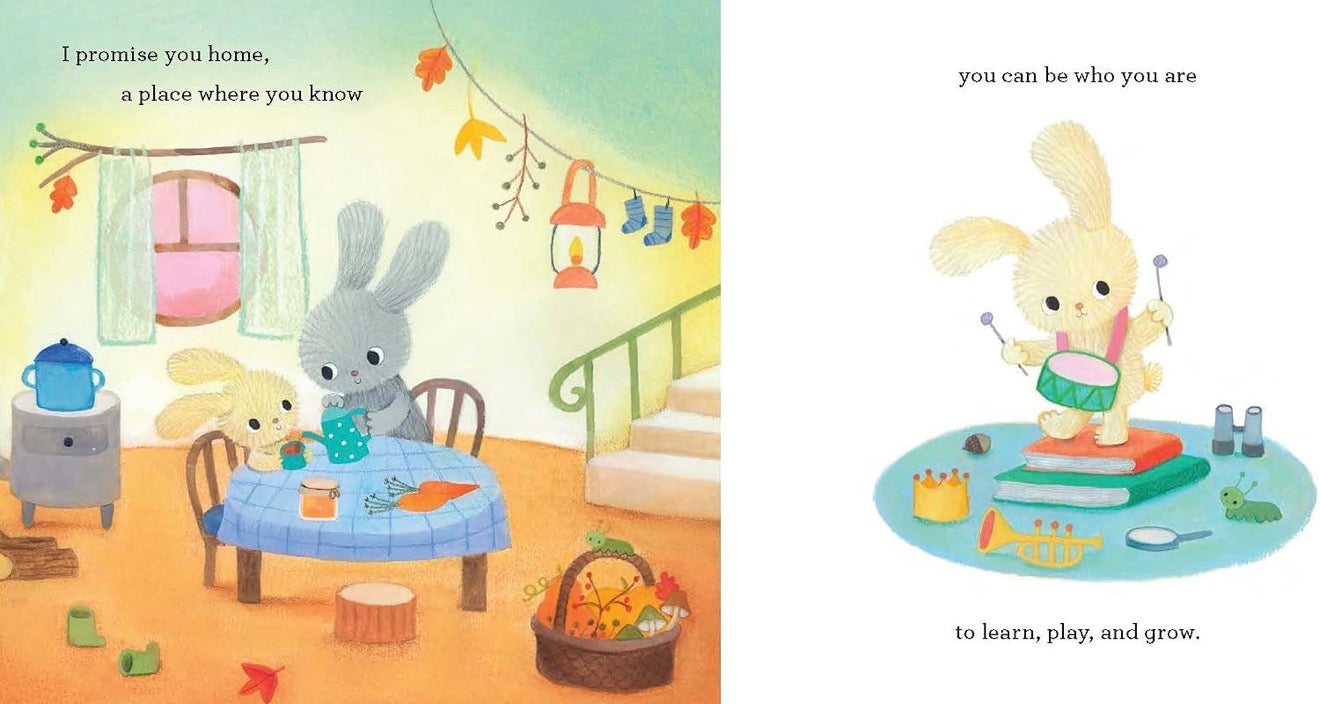 I Promise You All Ways - Marianne Richmond