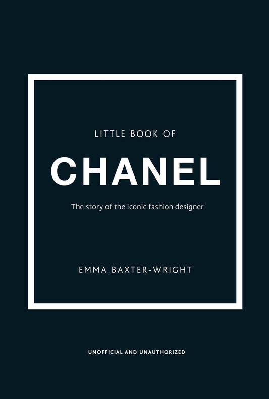 Little Book Of Chanel - Karen Homer