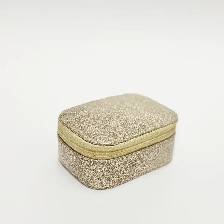 Razzle Dazzle Mini Jewelry Box