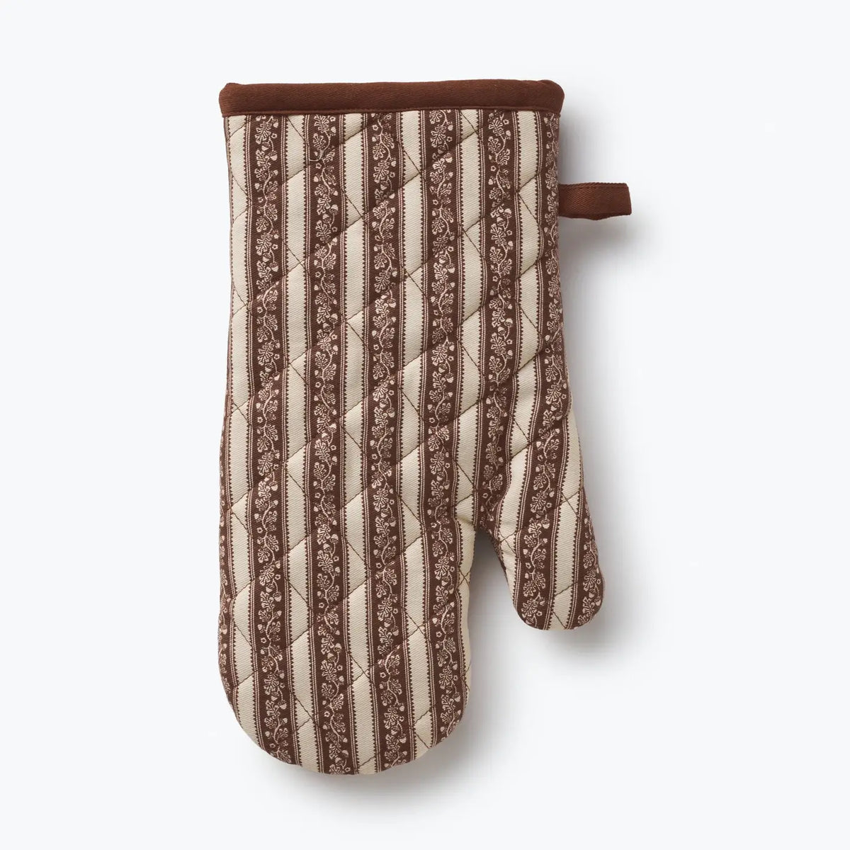 Rifle Paper Co. - Oven Mitt - Acorns