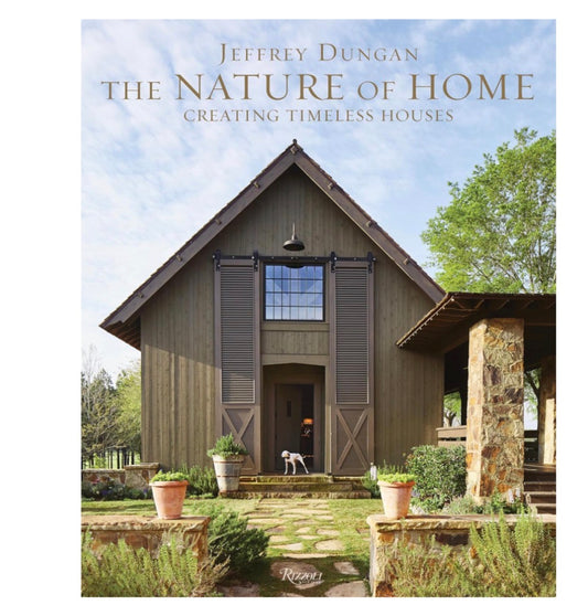 The Nature of Home - Jeffery Duncan