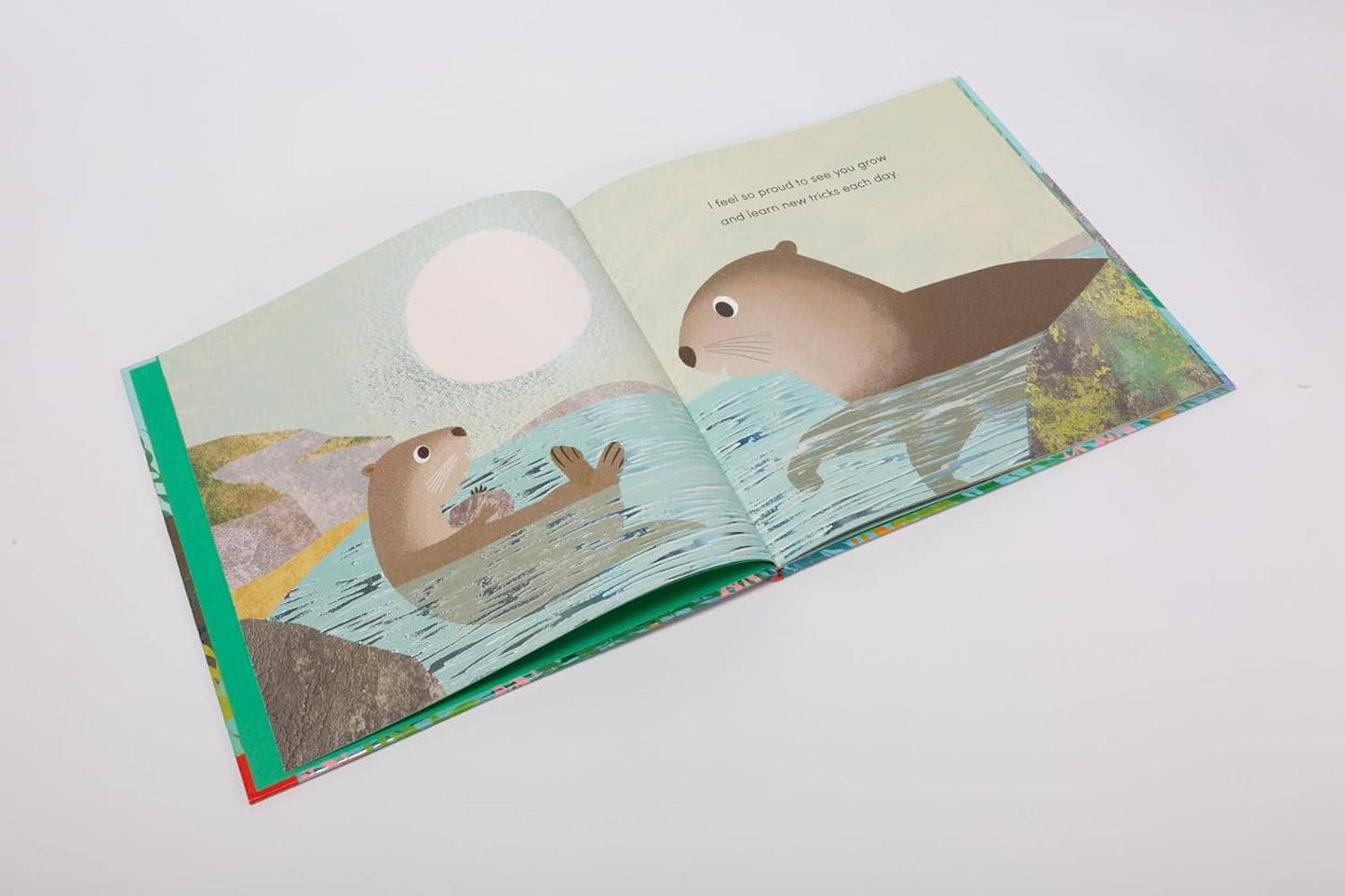 When I Became Your Daddy - Susannah Shane & Britta Teckentrup