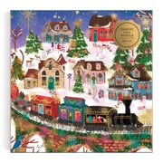 Twinkletown Express - 1000 Pc Puzzle