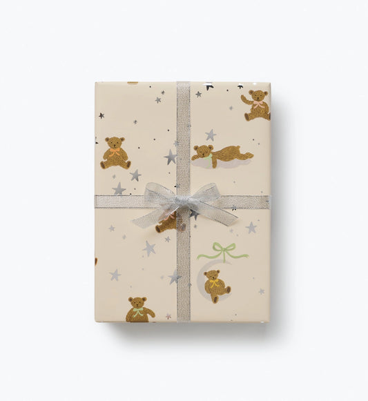 Rifle Paper Co - Wrapping Roll - Sweet Little One